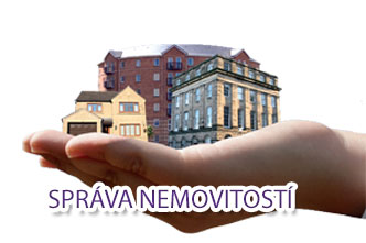 Správa nemovitostí